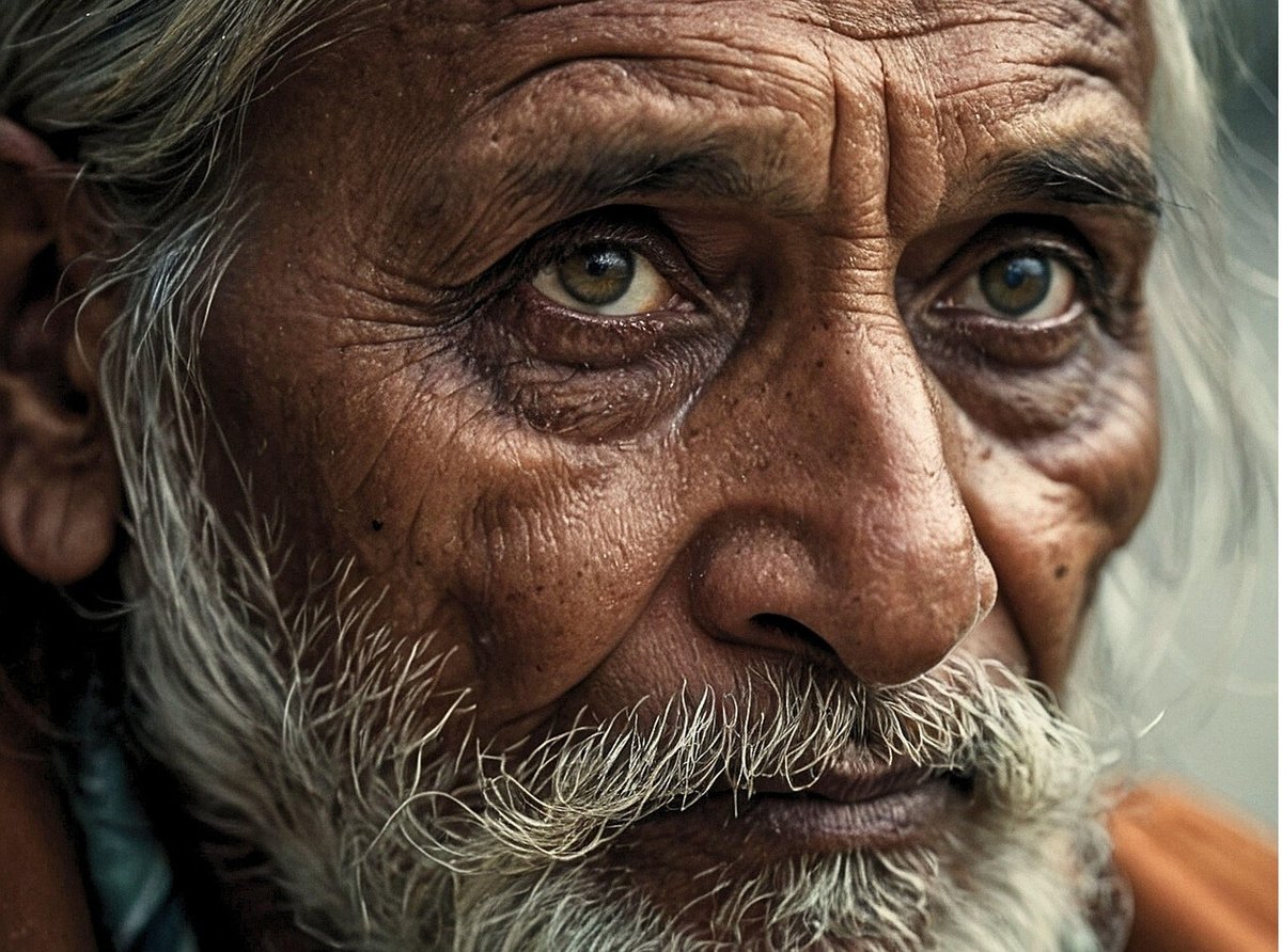 How Old Is Ram in Bungo Stray Dogs Is Still Unknown